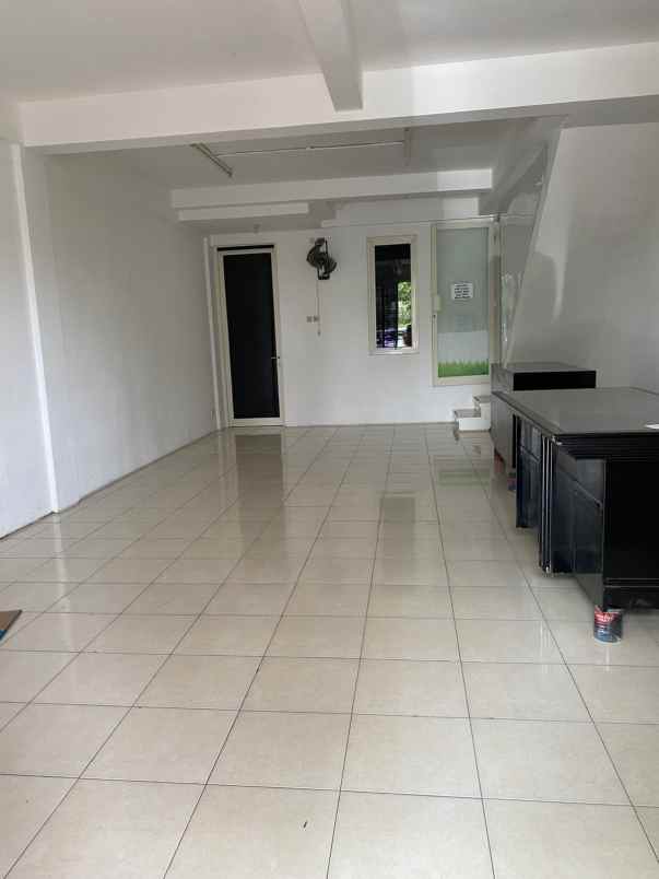 dijual ruko gudang kantor park way san diego pakuwon