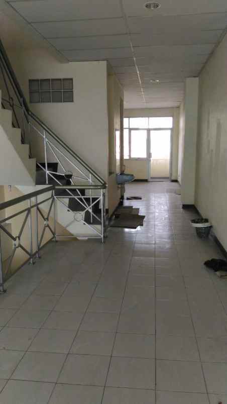 dijual ruko gudang kantor petojo selatan gambir