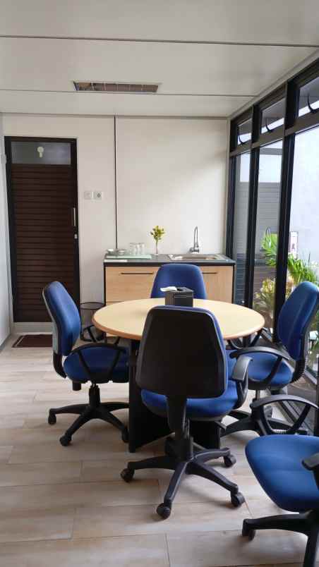 dijual ruko gudang kantor ploso timur