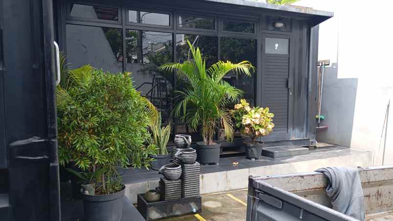 dijual ruko gudang kantor ploso timur