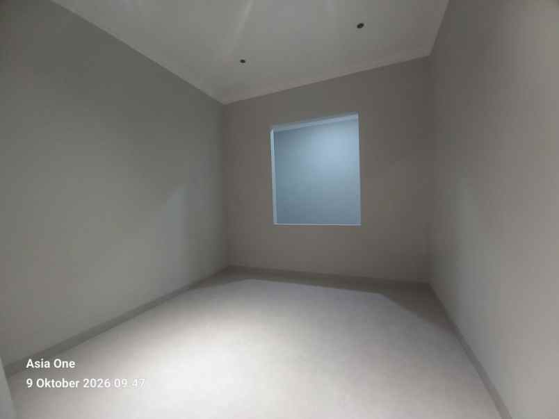 dijual ruko gudang kantor prima harapan regency