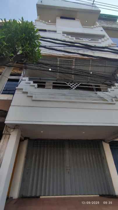 dijual ruko gudang kantor raya kapasan