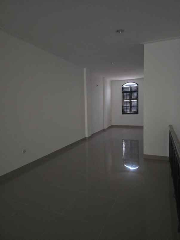 dijual ruko gudang kantor rukan osaka pik2