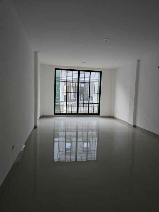 dijual ruko gudang kantor rukan osaka pik2