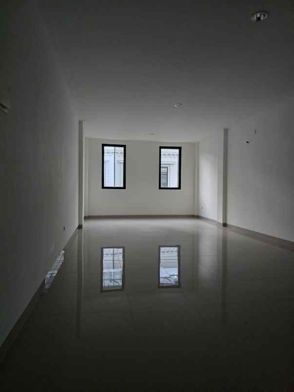 dijual ruko gudang kantor rukan osaka pik2