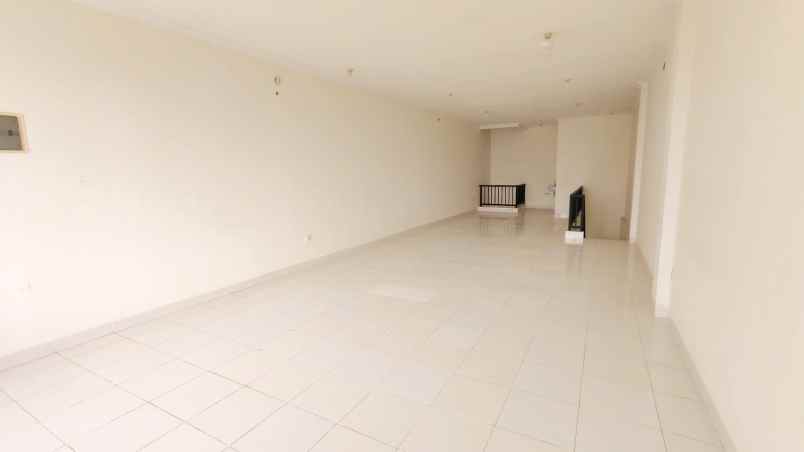 dijual ruko gudang kantor ruko grand wisata jl