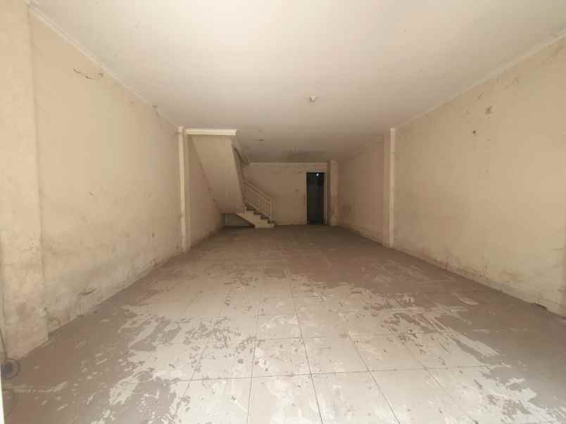 dijual ruko gudang kantor ruko hollywood movie land