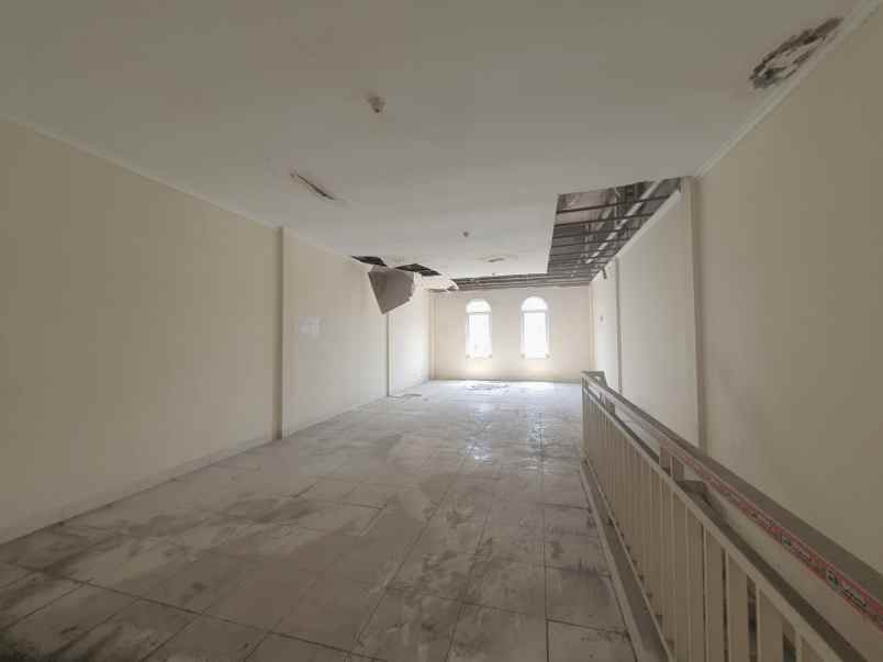 dijual ruko gudang kantor ruko hollywood movie land