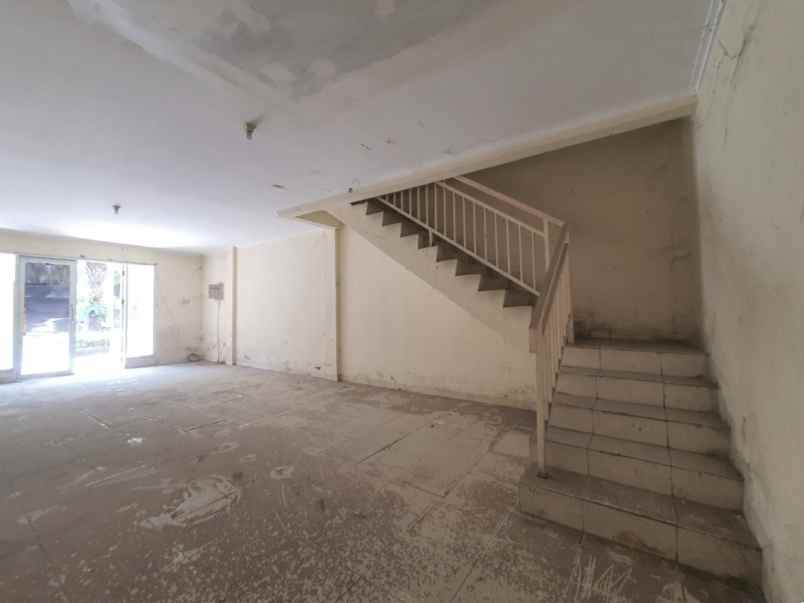 dijual ruko gudang kantor ruko hollywood movie land