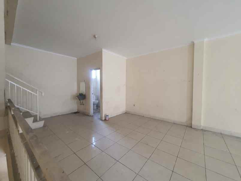 dijual ruko gudang kantor ruko hollywood movie land