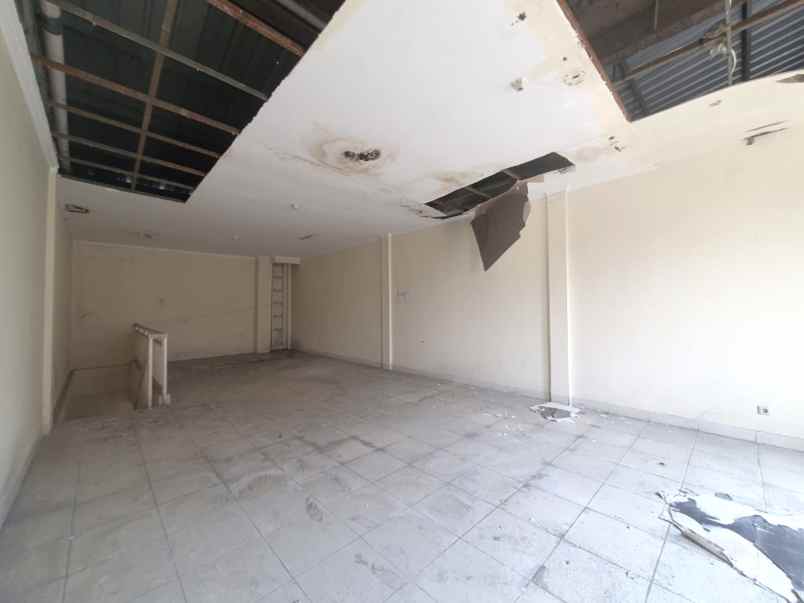 dijual ruko gudang kantor ruko hollywood movie land