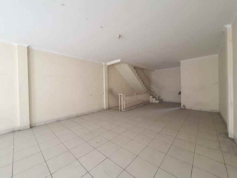 dijual ruko gudang kantor ruko hollywood movie land