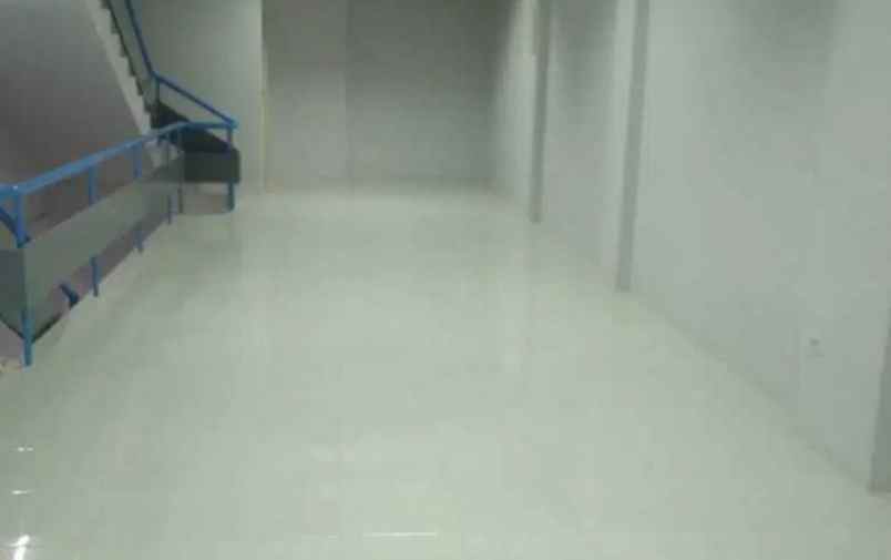 dijual ruko gudang kantor ruko intercon plaza