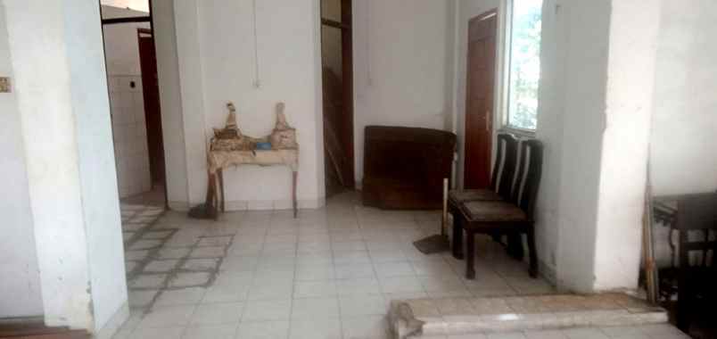 dijual ruko gudang kantor soekarno hatta