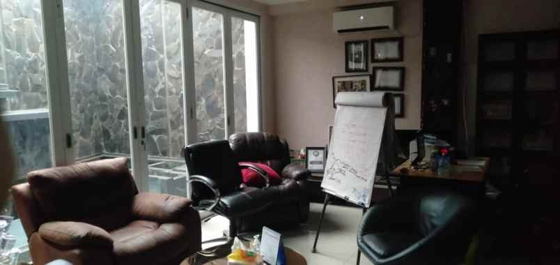 dijual ruko gudang kantor soekarno hatta