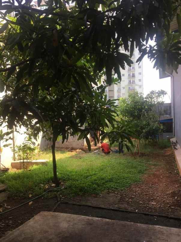 dijual ruko gudang kantor soekarno hatta