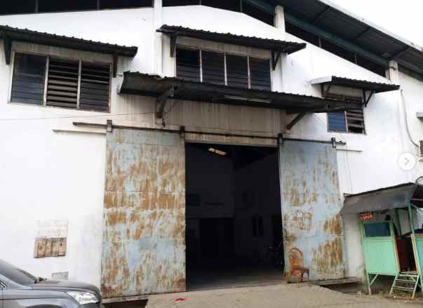 dijual ruko gudang kantor tambak sawah sidoarjo