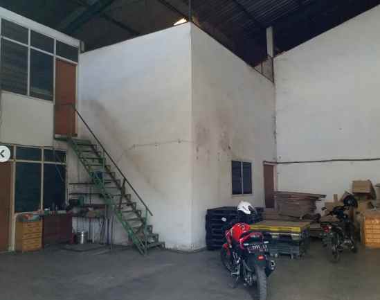 dijual ruko gudang kantor tambak sawah sidoarjo