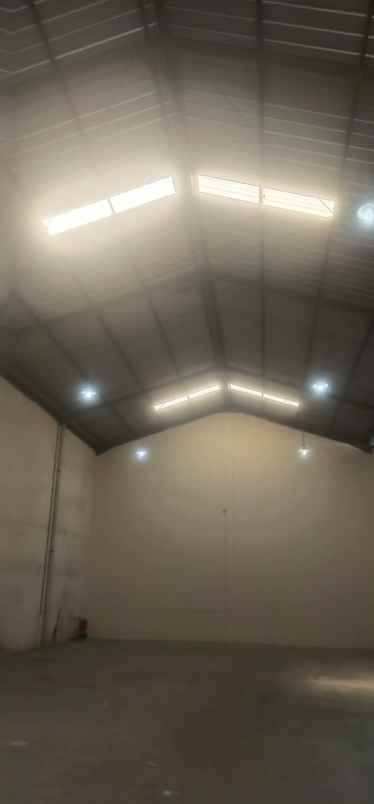 dijual ruko gudang kantor tambun city tambun selatan