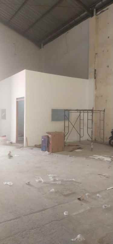 dijual ruko gudang kantor tambun city tambun selatan
