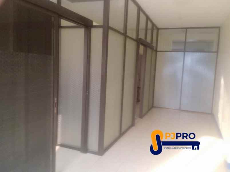 dijual ruko siap pakai di harapan indah 1 bekasi