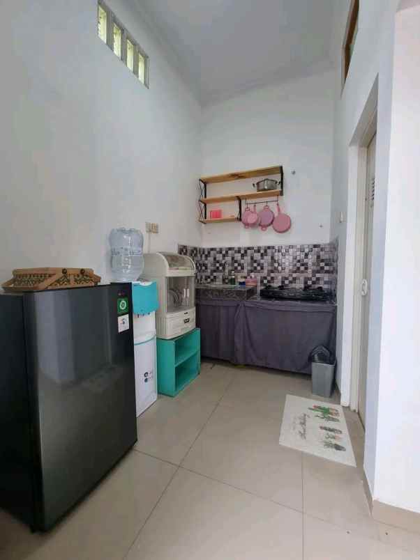 dijual rumah 2 5 km umy