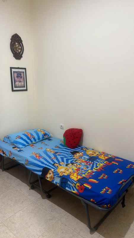 dijual rumah 2 lantai furnished di citra gran cibubur