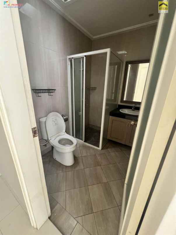 dijual rumah 456 jln bangka raya