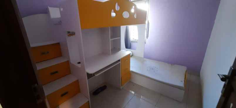 dijual rumah 5 menit dari metro indah mall