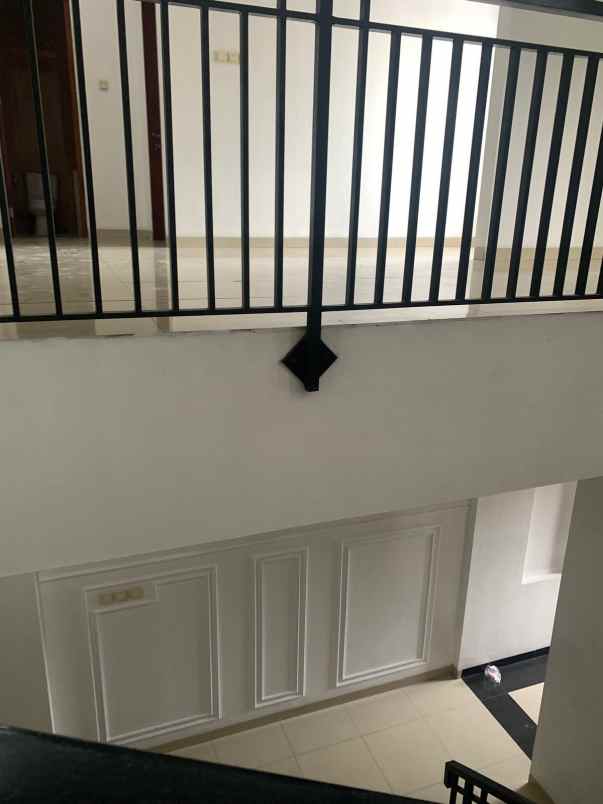 dijual rumah al barkah 1 tebet jakarta