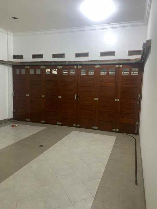 dijual rumah al barkah 1 tebet jakarta