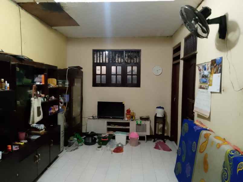 dijual rumah aneka elok cakung jakarta