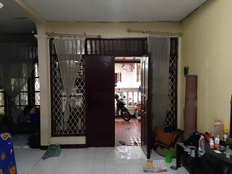 dijual rumah aneka elok cakung jakarta