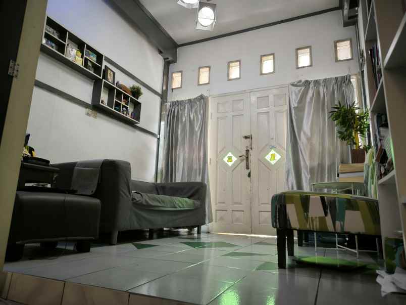 dijual rumah arcamanik