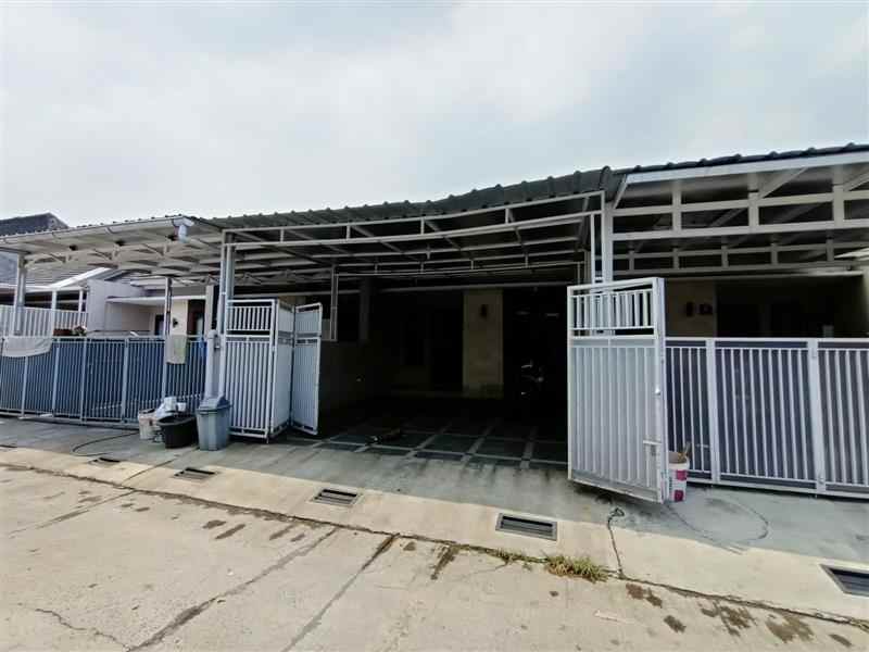 dijual rumah arcamanik kodya bandung