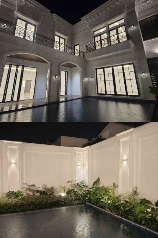 dijual rumah babakan madang sentul city