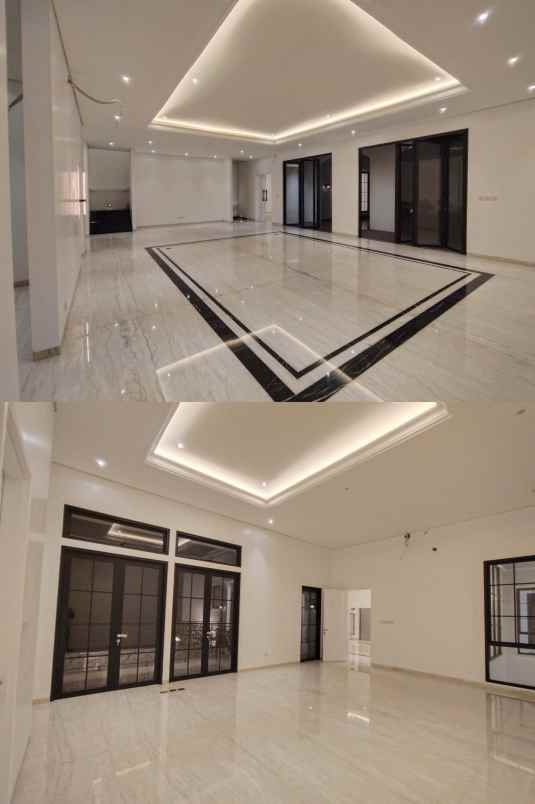 dijual rumah babakan madang sentul city