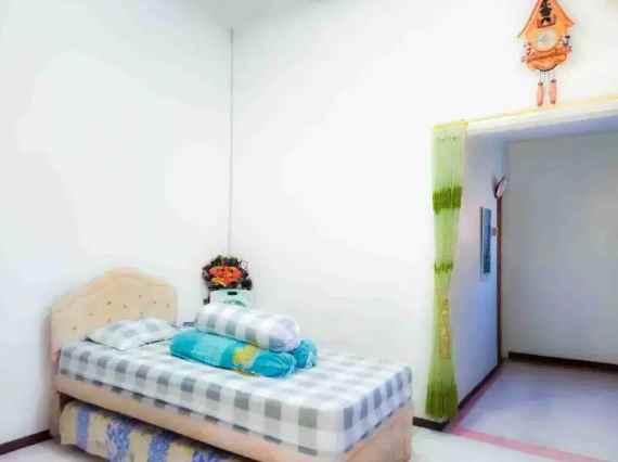 dijual rumah babatan pilang