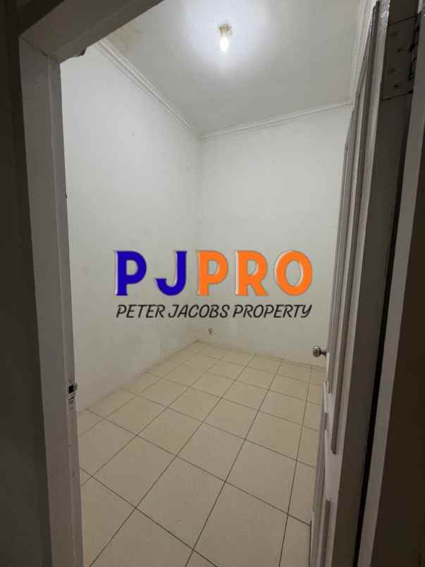 dijual rumah bagus siap huni di harapan jaya bekasi