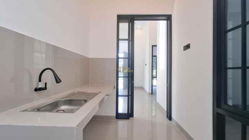 dijual rumah bangunjiwo kec kasihan kab
