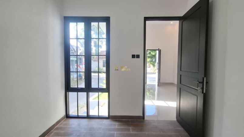 dijual rumah bangunjiwo kec kasihan kab