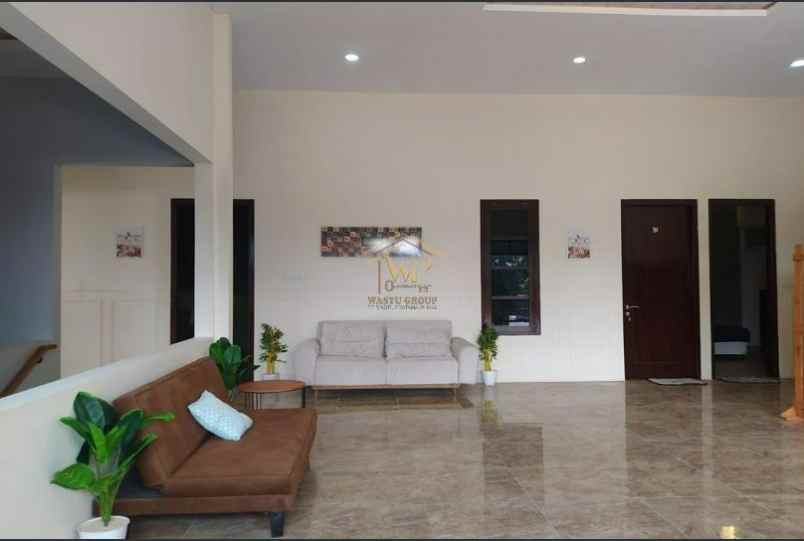 dijual rumah banguntapan