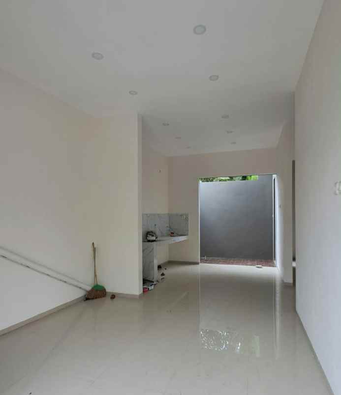 dijual rumah banguntapan