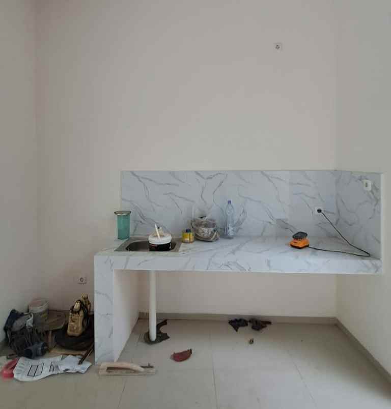 dijual rumah banguntapan