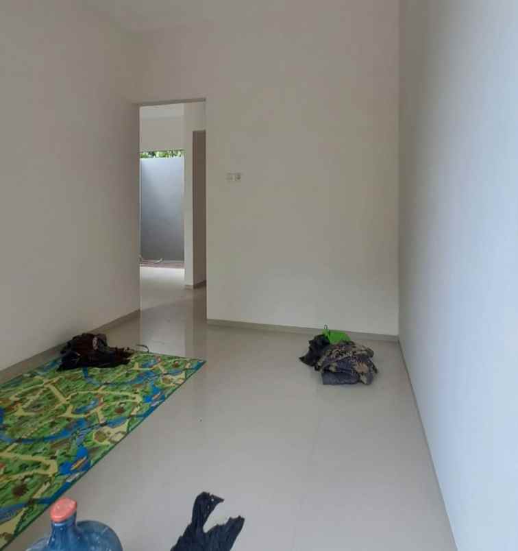 dijual rumah banguntapan