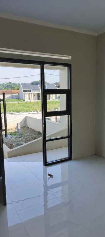dijual rumah banjaran kabupaten bandung
