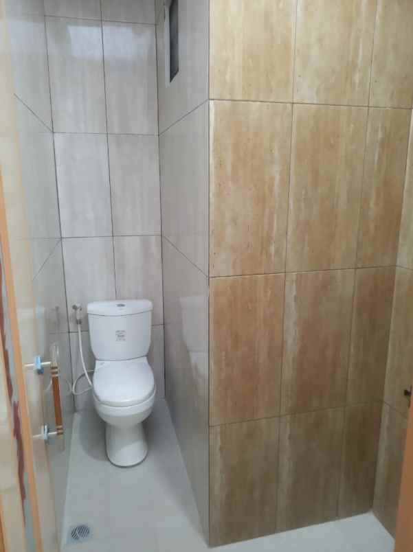 dijual rumah baru di cipondoh makmur tangerang