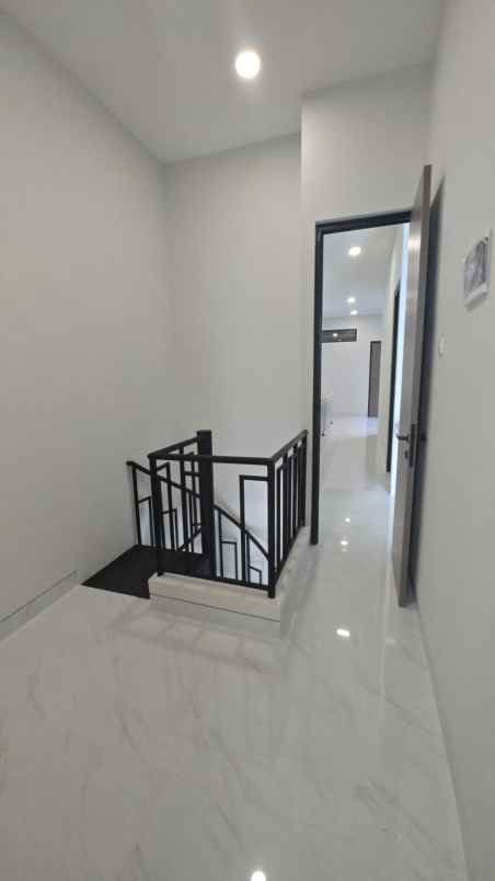 dijual rumah baruk utara