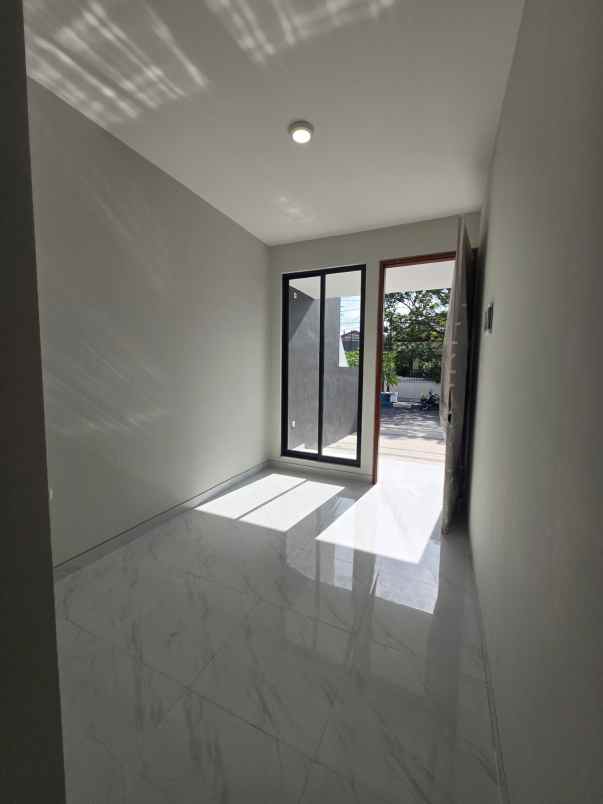 dijual rumah baruk utara