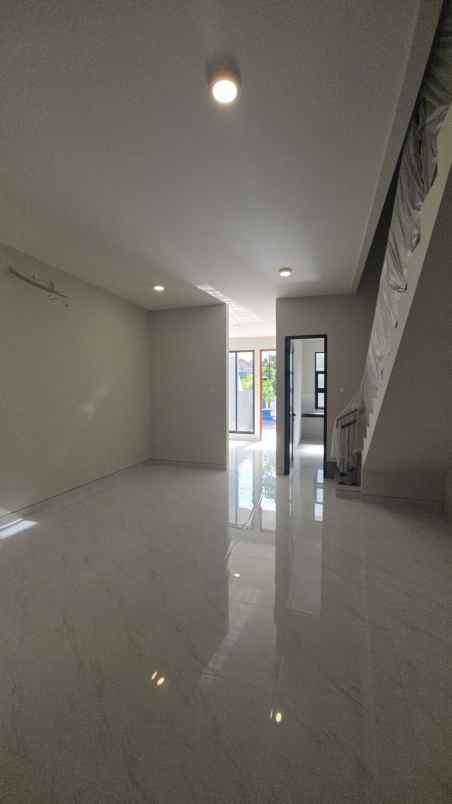 dijual rumah baruk utara